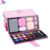 2016 New Makeup Set Eyehsadow Palette Blush Brow Powder Cosmetic Sets Professionales Matte Lip Stick Foundation Make Up Sombra