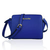 JASMIN NOIR Famous Brand Women Messenger Bag High Quanlity Fashion Crossbody Bag Designer Handbag Smiley Women's Shoulder Bags