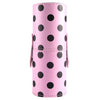 Travel Leather Makeup Brush Pen Storage Empty Holder Cosmetic Cup Case Box
