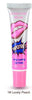 1Pcs Romantic Bear Long Lasting Lip Gloss Peel Off Lipstick Waterproof Labiales Lip Tint Makeup Lipgloss Cosmetics Drop Shipping