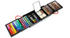 Free Shipping 177 Color PRO Makeup Set Eyeshadow Palette Blush Lip Gloss Brow Shader Concealer Eyeshadow Gel + Brush