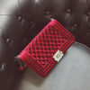 Golden Finger Brand Crossbody Bags Diamond Lattice Women Bag Designer Handbags High Quality Chain Ladies Women Messenger Bag