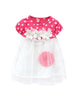 Girls Princess Dress Summer Hot Sell Baby Dress Kids Wear Kids Summer Clothing Dresses Kids Clothing Dresses Hot Sales