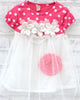 Girls Princess Dress Summer Hot Sell Baby Dress Kids Wear Kids Summer Clothing Dresses Kids Clothing Dresses Hot Sales