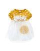 Girls Princess Dress Summer Hot Sell Baby Dress Kids Wear Kids Summer Clothing Dresses Kids Clothing Dresses Hot Sales