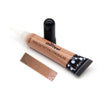 2017 Makeup Set Toothbrush Face Makeup Brush+ Mix Colors Facial Concealer Cream Cosmetics Beauty Oval Powder Brushes Maquillage