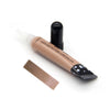 2017 Makeup Set Toothbrush Face Makeup Brush+ Mix Colors Facial Concealer Cream Cosmetics Beauty Oval Powder Brushes Maquillage