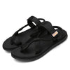 Plus Size 45 Sandals Men Outdoor Fashion Beach Shoes Lovers Casual Breathable Sandalias Mujer Summer Slip On Shoes Flip Flops