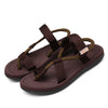 Plus Size 45 Sandals Men Outdoor Fashion Beach Shoes Lovers Casual Breathable Sandalias Mujer Summer Slip On Shoes Flip Flops