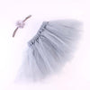 Hot Newborn Photography Props Baby Girl Clothes Cute Princess Handmade Crochet Flower Cap Baby Girl Summer Dress Birthday Dress