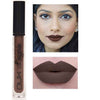 New 15 Colors Lipstick Lip Lingerie Matte Liquid Lipstick Waterproof Lip Gloss Long Lasting Lipstick Makeup Maquillage