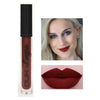 New 15 Colors Lipstick Lip Lingerie Matte Liquid Lipstick Waterproof Lip Gloss Long Lasting Lipstick Makeup Maquillage