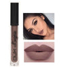 New 15 Colors Lipstick Lip Lingerie Matte Liquid Lipstick Waterproof Lip Gloss Long Lasting Lipstick Makeup Maquillage