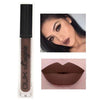 New 15 Colors Lipstick Lip Lingerie Matte Liquid Lipstick Waterproof Lip Gloss Long Lasting Lipstick Makeup Maquillage