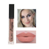 New 15 Colors Lipstick Lip Lingerie Matte Liquid Lipstick Waterproof Lip Gloss Long Lasting Lipstick Makeup Maquillage