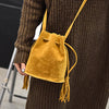 Mara's Dream Designer handbags high quality Women Bag Messenger Bags New Handbag Tassel Bucket Shoulder Handbags Crossbody 2017