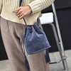 Mara's Dream Designer handbags high quality Women Bag Messenger Bags New Handbag Tassel Bucket Shoulder Handbags Crossbody 2017