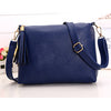 Mara's Dream Popular Handbags Mini PU Messenge Bag Small Diagonal Women One Shoulder Tassel Bags 2017 Hot sale