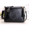 Mara's Dream Popular Handbags Mini PU Messenge Bag Small Diagonal Women One Shoulder Tassel Bags 2017 Hot sale