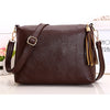 Mara's Dream Popular Handbags Mini PU Messenge Bag Small Diagonal Women One Shoulder Tassel Bags 2017 Hot sale