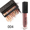 FOCALLURE Professional Daily Use Cosmetics Makeup Set Make Up Cosmetics 1Pc 10 Color Eyeshadow+1Pc Lip Cream 2Pcs Makeup Set