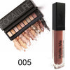 FOCALLURE Professional Daily Use Cosmetics Makeup Set Make Up Cosmetics 1Pc 10 Color Eyeshadow+1Pc Lip Cream 2Pcs Makeup Set