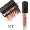 FOCALLURE Professional Daily Use Cosmetics Makeup Set Make Up Cosmetics 1Pc 10 Color Eyeshadow+1Pc Lip Cream 2Pcs Makeup Set