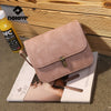 DOLOVE 2017 New Bullet Lock Small Side Of Mini Mobile Phone Messenger Bag Nice Women Bags Shoulder Bags
