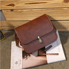 DOLOVE 2017 New Bullet Lock Small Side Of Mini Mobile Phone Messenger Bag Nice Women Bags Shoulder Bags