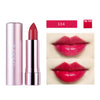 CHIOTURE Brand Waterproof Lipstick Tint Long-lasting Makeup Batom Maquiagem Rouge a Levre Maquillage Labiales Pintalabios