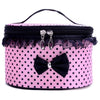 1PCS Portable Travel Toiletry Makeup Cosmetic Bag Organizer Holder Handbag use for make up Set Kits