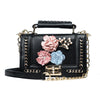 COOL WALKER Mini Chain bag handbags women famous brand luxury handbag women bag designer Crossbody bag for women Purse Bolsas