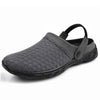 LEMAI Hot Super Light  Men Sneakers Summer  Outdoor Sport Walking Shoes Breathable Air Mesh Boy Athletic Beach Sandals fb032W