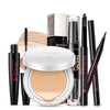 Makup Tool Kit 5PCS Cosmetics Including Eyeshadow Matte Waterproof Mascara With Foundation CC Cream Eyeliner Makeup Set A10