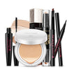 Makup Tool Kit 5PCS Cosmetics Including Eyeshadow Matte Waterproof Mascara With Foundation CC Cream Eyeliner Makeup Set A10