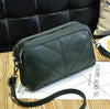 BARHEE 2017 High Quality Leather Women Handbag Luxury Messenger Bag Soft pu Leather Fashion Ladies Crossbody Bags Female Bolsas