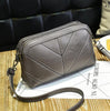 BARHEE 2017 High Quality Leather Women Handbag Luxury Messenger Bag Soft pu Leather Fashion Ladies Crossbody Bags Female Bolsas