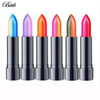 Bittb Glitter Lipstick Set Makeup Lips Nude Long Lasting Shine Lip Stick Magic Lighter Waterproof Red LipSticks Beauty Make Up