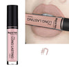 Best Lip Makeup 12 Colors Sexy Matte Velvet Long Lasting Lipgloss Liquid Lipstick Lip Gloss
