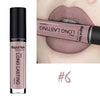 Best Lip Makeup 12 Colors Sexy Matte Velvet Long Lasting Lipgloss Liquid Lipstick Lip Gloss