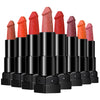 8 Colors Penis Shape Lipstick Mushroom Lipstick Long Lasting Moisture Cosmetic Rouge Pop Matte Lip stick Nude Lips Makeup 1710#