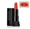 8 Colors Penis Shape Lipstick Mushroom Lipstick Long Lasting Moisture Cosmetic Rouge Pop Matte Lip stick Nude Lips Makeup 1710#