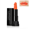 8 Colors Penis Shape Lipstick Mushroom Lipstick Long Lasting Moisture Cosmetic Rouge Pop Matte Lip stick Nude Lips Makeup 1710#