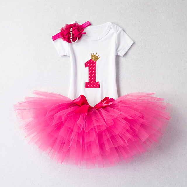 Party dresses outlet 1 year old