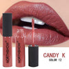 Long Lasting Matte Liquid Lipstick Makeup Waterproof Matte Liquid Lip Gloss
