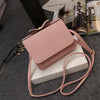 Perilla Brand Women Messenger Bags Mini Alligator Handbag Bow Shoulder Bags Flap Hand Crossbody Bag For Lady Sac Femme Bolsa