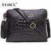 genuine leather bag crossbody bags for women leather luxury handbags women messenger bags designer famous brands 2018 sac a main