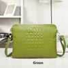 genuine leather bag crossbody bags for women leather luxury handbags women messenger bags designer famous brands 2018 sac a main