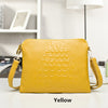 genuine leather bag crossbody bags for women leather luxury handbags women messenger bags designer famous brands 2018 sac a main