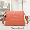 genuine leather bag crossbody bags for women leather luxury handbags women messenger bags designer famous brands 2018 sac a main